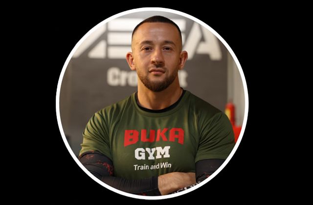 Камиль Бурханов