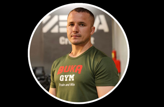 Александр Николаевич Лохов